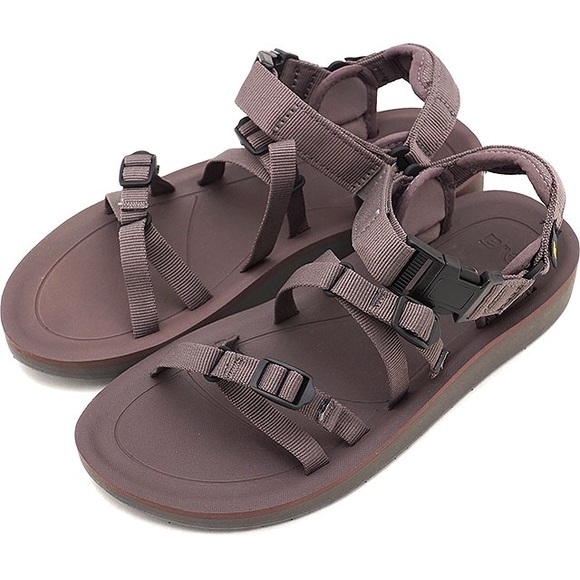 Teva Shoes - Teva alp premier hiking water sandals sz 7
